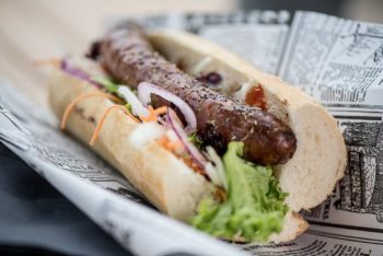 Pain saucisse – Image 3